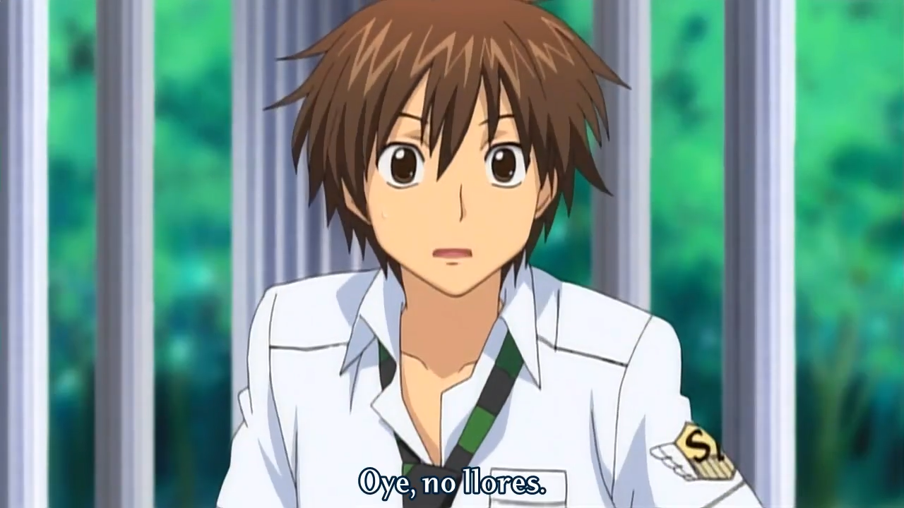 Special A (Rice Box Fansubs)